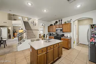 16219 W Hammond St, Goodyear, AZ 85338 - Photo 15