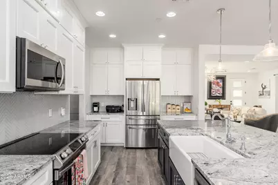 14415 N El Pueblo Boulevard, Fountain Hills, AZ 85268 - Photo 15