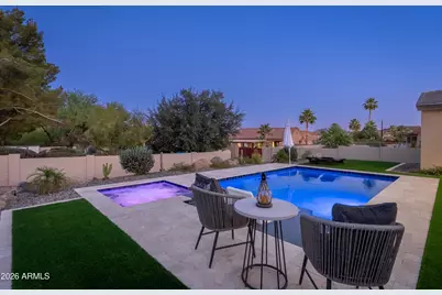 14415 N El Pueblo Boulevard, Fountain Hills, AZ 85268 - Photo 51