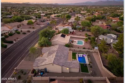 14415 N El Pueblo Boulevard, Fountain Hills, AZ 85268 - Photo 71