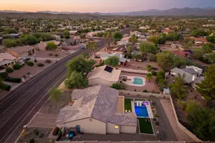 14415 N El Pueblo Blvd, Fountain Hills, AZ 85268 - Photo 71