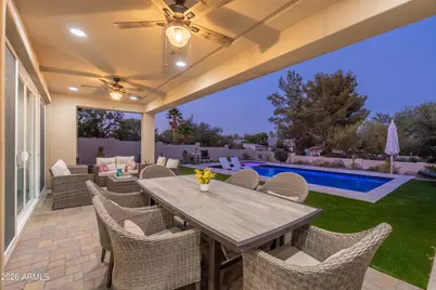 14415 N El Pueblo Boulevard, Fountain Hills, AZ 85268 - Photo 49