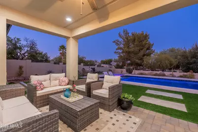 14415 N El Pueblo Boulevard, Fountain Hills, AZ 85268 - Photo 47