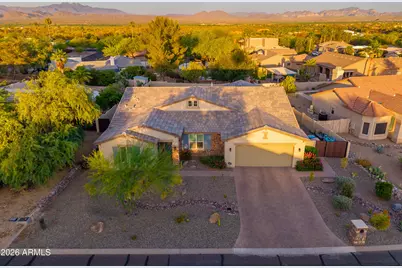 14415 N El Pueblo Boulevard, Fountain Hills, AZ 85268 - Photo 59