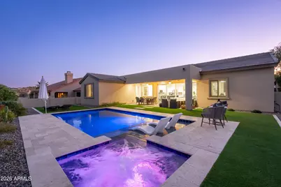 14415 N El Pueblo Boulevard, Fountain Hills, AZ 85268 - Photo 53