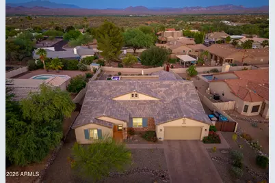 14415 N El Pueblo Boulevard, Fountain Hills, AZ 85268 - Photo 67