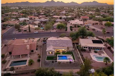 14415 N El Pueblo Boulevard, Fountain Hills, AZ 85268 - Photo 69
