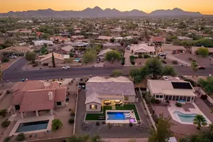14415 N El Pueblo Blvd, Fountain Hills, AZ 85268 - Photo 69