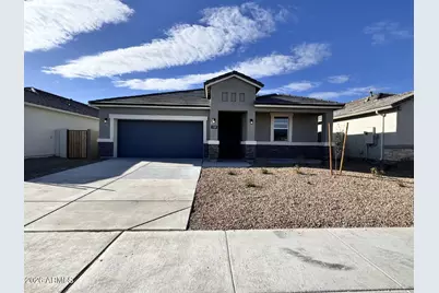 1137 W Chimes Tower Drive, Casa Grande, AZ 85122 - Photo 1
