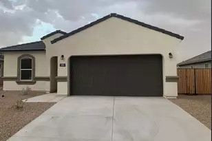 225 N 18th St, Coolidge, AZ 85128 - Photo 1