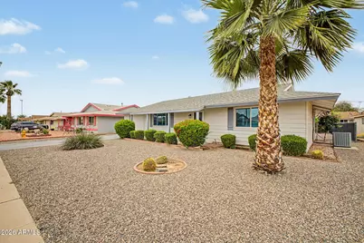 11442 N Coggins Drive, Sun City, AZ 85351 - Photo 3