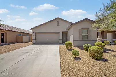 5573 E Hera Road, Florence, AZ 85132 - Photo 1