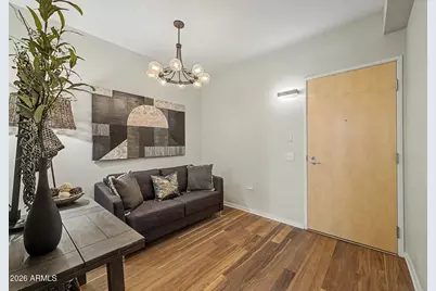 7117 E Rancho Vista Drive #4009, Scottsdale, AZ 85251 - Photo 3
