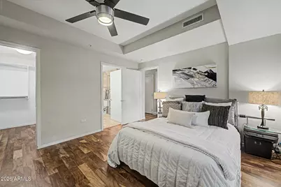 7117 E Rancho Vista Drive #4009, Scottsdale, AZ 85251 - Photo 21