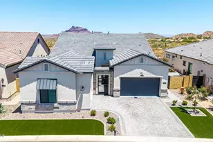 5828 E Star Valley St, Mesa, AZ 85215 - Photo 1