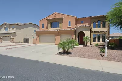 12910 W Tuckey Lane, Glendale, AZ 85307 - Photo 3
