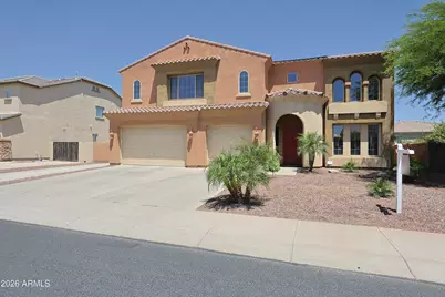 12910 W Tuckey Lane, Glendale, AZ 85307 - Photo 5