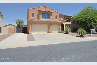 12910 W Tuckey Lane, Glendale, AZ 85307 - Photo 1