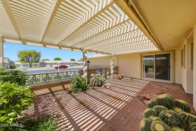15629 N Cameo Drive, Sun City, AZ 85351 - Photo 7