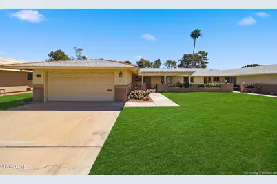 15629 N Cameo Drive, Sun City, AZ 85351 - Photo 1