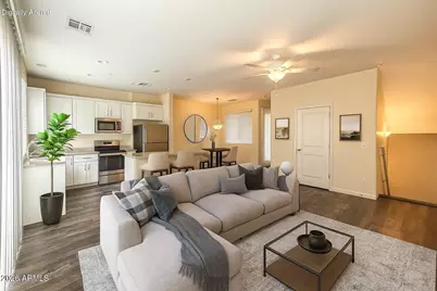 22125 N 29th Avenue #146, Phoenix, AZ 85027 - Photo 5