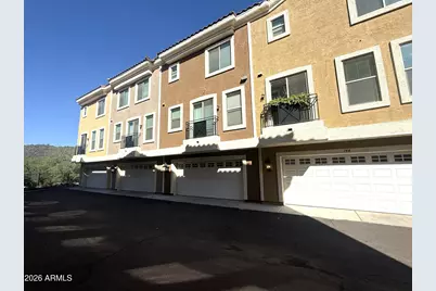 22125 N 29th Avenue #146, Phoenix, AZ 85027 - Photo 1