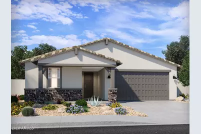 357 W Rock Needle Trail, Apache Junction, AZ 85120 - Photo 1