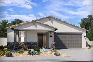 357 W Rock Needle Trail, Apache Junction, AZ 85120 - Photo 1
