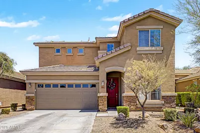 8864 W Cameron Drive, Peoria, AZ 85345 - Photo 1