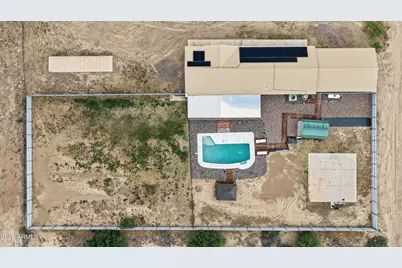 115 N Kempton Way, Saint David, AZ 85630 - Photo 47