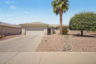 17722 N El Dorado Way, Surprise, AZ 85374 - Photo 1