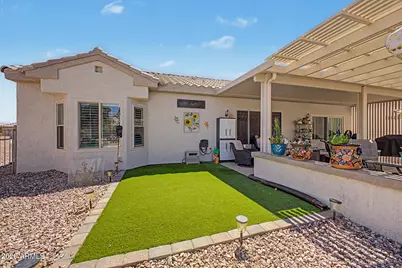 17722 N El Dorado Way, Surprise, AZ 85374 - Photo 31