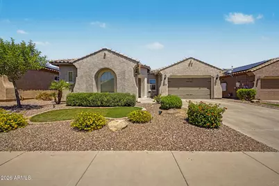 6252 W Yorktown Way W, Florence, AZ 85132 - Photo 1