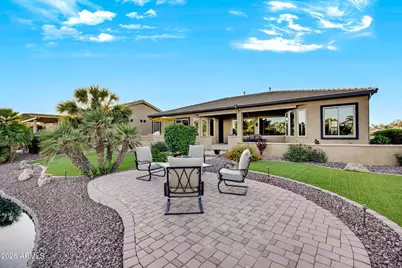 42333 W Blue Suede Shoes Lane, Maricopa, AZ 85138 - Photo 27