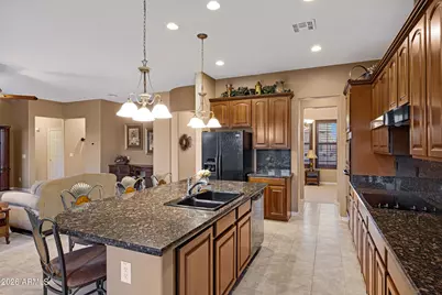 42333 W Blue Suede Shoes Lane, Maricopa, AZ 85138 - Photo 7