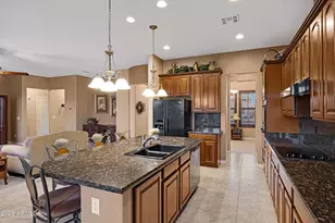 42333 W Blue Suede Shoes Ln, Maricopa, AZ 85138 - Photo 7