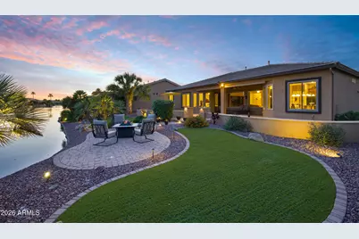 42333 W Blue Suede Shoes Lane, Maricopa, AZ 85138 - Photo 31