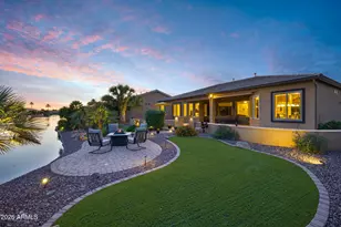 42333 W Blue Suede Shoes Ln, Maricopa, AZ 85138 - Photo 31