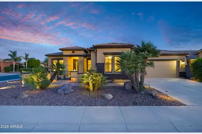 42333 W Blue Suede Shoes Lane, Maricopa, AZ 85138 - Photo 1