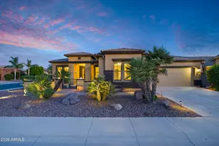 42333 W Blue Suede Shoes Ln, Maricopa, AZ 85138 - Photo 1