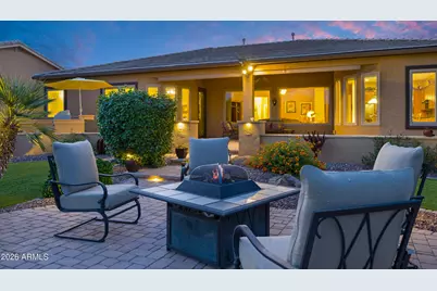 42333 W Blue Suede Shoes Lane, Maricopa, AZ 85138 - Photo 29