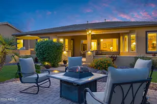 42333 W Blue Suede Shoes Ln, Maricopa, AZ 85138 - Photo 29