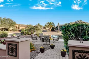 42333 W Blue Suede Shoes Ln, Maricopa, AZ 85138 - Photo 25