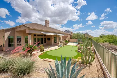 24764 N 117th Street, Scottsdale, AZ 85255 - Photo 35