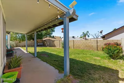 19828 N 45th Avenue, Glendale, AZ 85308 - Photo 27