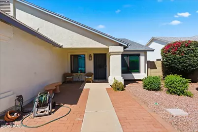 19828 N 45th Avenue, Glendale, AZ 85308 - Photo 3