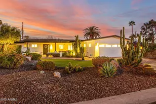 4431 E Calle Allegre, Phoenix, AZ 85018 - Photo 1