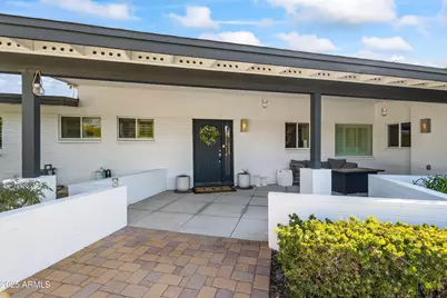 4431 E Calle Allegre, Phoenix, AZ 85018 - Photo 5