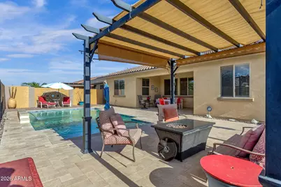 18362 W Marconi Avenue, Surprise, AZ 85388 - Photo 33