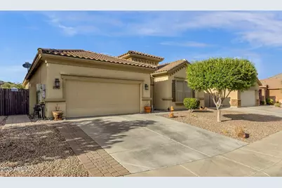 18362 W Marconi Avenue, Surprise, AZ 85388 - Photo 1